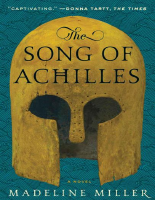 )@ReadersFocus) The Song of Achilles.pdf